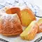 Klassischer einfacher Kuchen