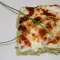 Auflauf aus Zucchini und Kartoffeln