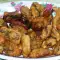 Panierte Weinbergschnecken mit Knoblauch