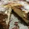 Gebackener Oreo Cheesecake