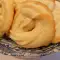 Original dänische Butterkekse