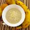 Baby Haferflockenbrei aus Birne und Banane