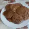 Glutenfreie Pfannkuchen aus Buchweizenmehl