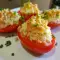 Gefüllte Tomaten mit Couscous