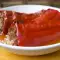 Soße für gefüllte Paprika