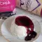 Panna Cotta mit Chia