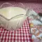 Panna Cotta nach klassischem Rezept