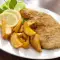 Bayerisches Schnitzel