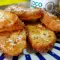 French Toast mit Kokosbutter