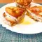 French Toast auf amerikanische Art