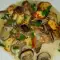 Traumhafte Hähnchensteaks