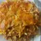 Pasta Kritharaki mit Hackfleisch