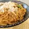 Aromatische Pasta mit Steinpilzen