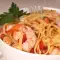 Pasta mit Meeresfrüchten