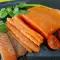 Lachs Pastrami