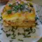 Pastizio mit Hackfleisch