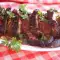 Auberginen Kebab