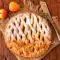 Tarte mit Birnen