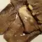 Schweinezunge in Butter im Ofen