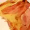 Gebackene Kartoffeln im Speckmantel