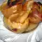 Bratäpfel mit Zucker und Zimt