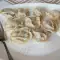 Pelmeni aus dem Uralgebirge