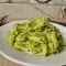 Penne mit Rucola Pesto