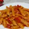 Pikante Pasta Arabiata
