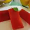 Geformte Quittenmarmelade