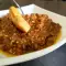 Pesto Rosso mit getrockneten Tomaten