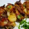 Hähnchen Chimichurri