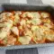 Hähnchen in Tomatensoße nach Italienischer Art