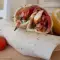 Hähnchen Fajitas