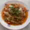 Hähnchen mit grünen Bohnen