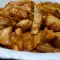Hähnchen mit Bambussprossen