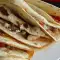 Hähnchen Tacos