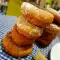 Betrunkene Donuts