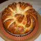Ganz einfaches Brot