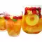 Sangria mit Weißwein