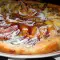Blätterteig Frucht Tarte