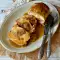 Festlicher Schweinebraten