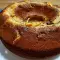 Toller Orangenkuchen
