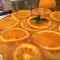 Orangenkuchen mit Kardamom