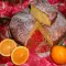 Unwiderstehlicher Orangenkuchen