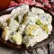 Hausgemachte Mayonnaise mit Senf
