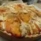 Saftiger Pfirsich Pie