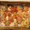 Festliche Lebkuchen