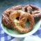 Österreichische Brezel