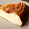 Protein Käsekuchen mit Stevia