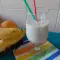 Proteinshake zur Gewichtsabnahme